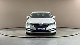Škoda Superb 2.0 TDI DSG 4x4 Style - náhled 2