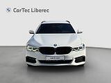 BMW Řada 5 520d xDrive Touring - náhled 14