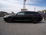 Audi A6 (2011) 2.0T 125kW S-LINE KŮŽE MANUÁL - náhled 8