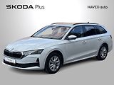 Škoda Octavia (2026) Combi 1.5 TSI DSG Selection - náhled 1