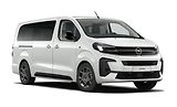 Opel Vivaro (2026) COMBI L 2.2 150k MT6- 9 míst - náhled 16