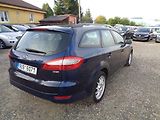 Ford Mondeo 2,0 - náhled 1