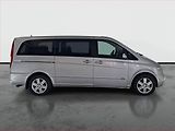 Mercedes-Benz Viano (2009) Trend 3.0 CDI, ČR - náhled 6