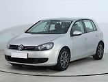 Volkswagen Golf (2009) 2.0 TDI, po STK, zamluveno - náhled 1
