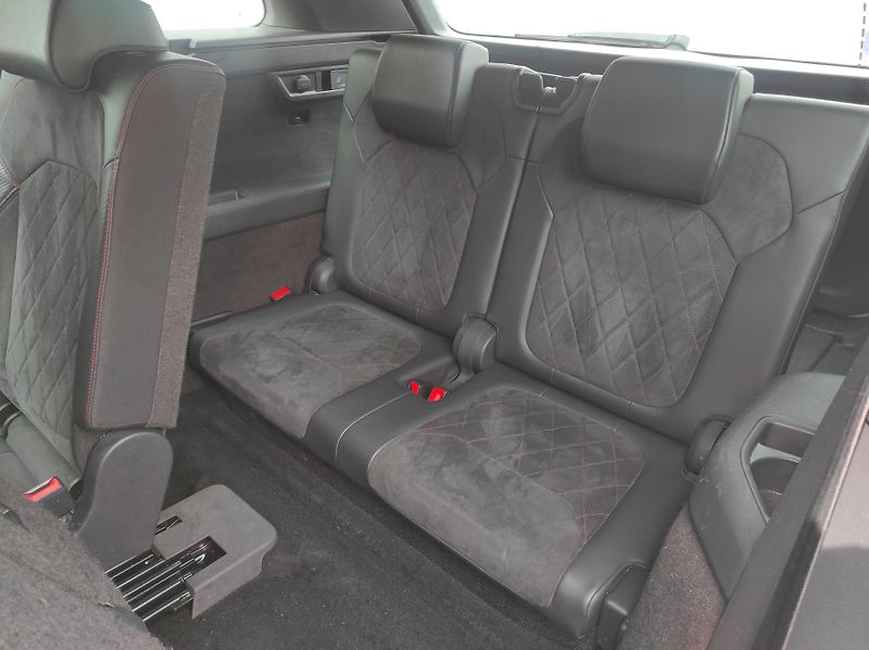 Škoda Kodiaq 2,0TDi RS,4x4,DSG,7 míst,TZ - fotka 15 z 69