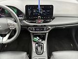 Hyundai i30 (2021) STYLE 1.5T-GDI HYBDID 118kW CZ - náhled 10