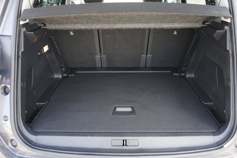 Citroën C5 Aircross (2019) BlueHDI 130 kW EAT8 SHINE - fotka 7 z 28
