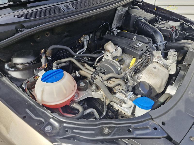 Škoda Roomster 1,2TSi 63kW,ČR,Tempomat,TZ - fotka 22 z 37