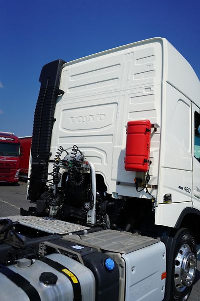 Volvo FM (2022) 460 / E 6 / ACC / PEŁNY ADR /  - fotka 32 z 47