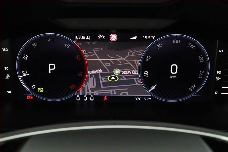 Škoda Kodiaq (2021) 2.0 TDI 4x4 - fotka 15 z 20
