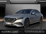 Mercedes-Benz Třídy E E 450d 4M AMG Style - náhled 1