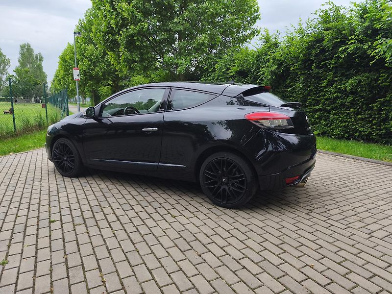 Renault Mégane 2.0 Tce 220 GT - fotka 6 z 28
