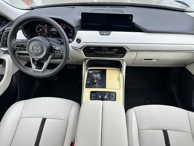 Mazda CX-60 (2026) 3.3L e-SKYACTIV - fotka 7 z 7