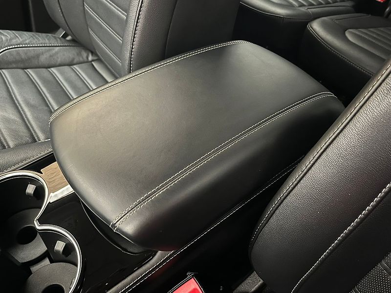 Ford Galaxy 2.5 HEV VIGNALE LED 7míst - fotka 25 z 77