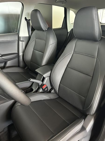 MG ZS (2025) 1,5 Elegance DEMO - fotka 7 z 7