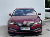 Škoda Superb 2,0 TDI 4x4 DSG Style TZ+DCC - náhled 22