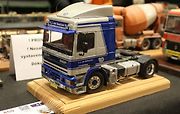 DAF 95.