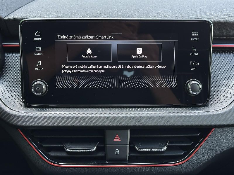 Škoda Scala 1.0TSi DSG Monte Carlo 116PS M - fotka 29 z 42