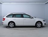 Škoda Octavia (2015) Ambition 1.6 TDI, Automat - náhled 6