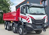 Iveco X-WAY (2024) AD360 8x4 Bordmatik EURO 6 - náhled 1