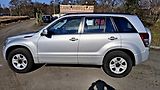 Suzuki Grand Vitara 2.0  4x4 servisní historie - náhled 16