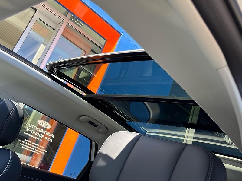 Jaecoo 7 (2025) Exclusive 1.6 TGDI 108kW AWD - fotka 19 z 29