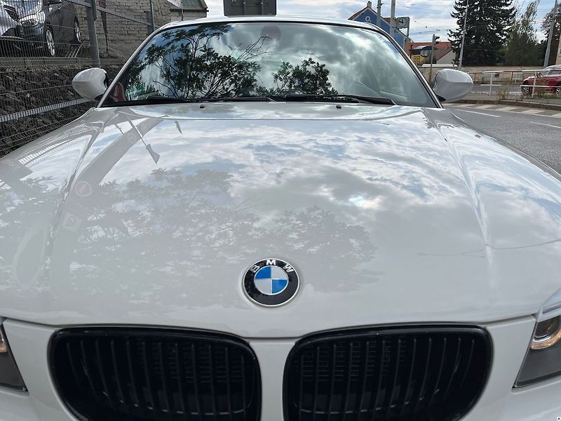 BMW 1 M Coupé 123D-150KW/2013/M-PACKET,S.KNI - fotka 20 z 65