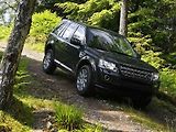 Nový LR Freelander