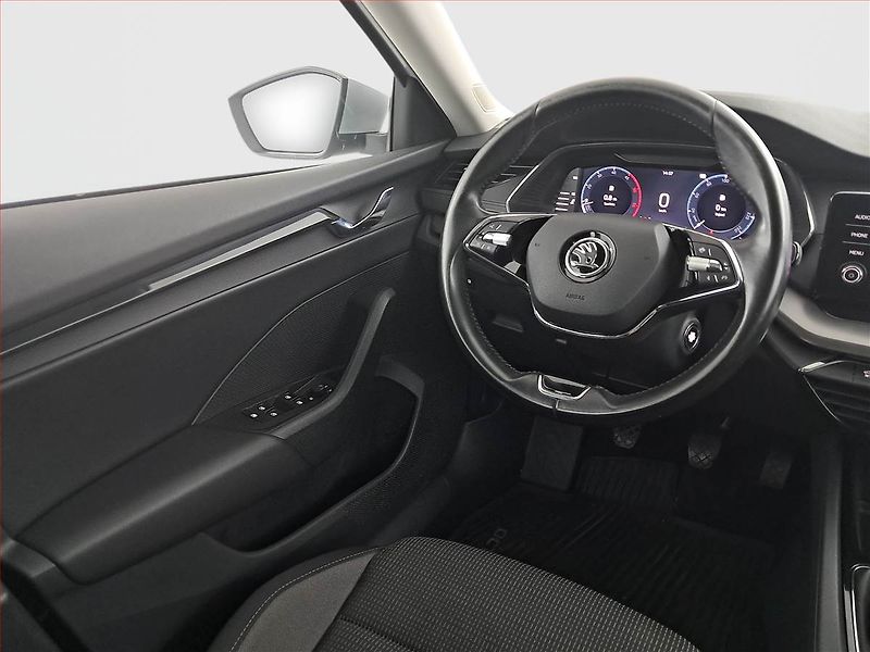 Škoda Octavia (2022) Ambition 2.0 TDI, ČR,1.maj - fotka 7 z 18