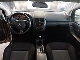 Mercedes-Benz Třídy A (2004) 1,7I,85KW,KLIMA,ALU,SER.KN - náhled 17