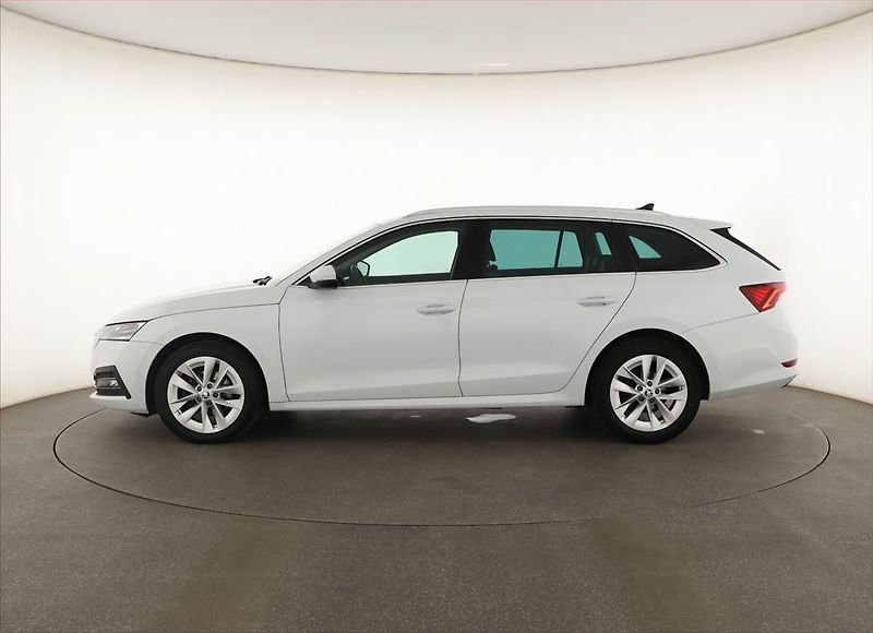 Škoda Octavia (2022) Style 2.0 TDI - fotka 3 z 18
