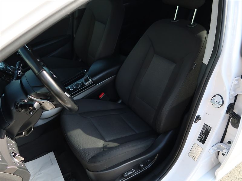 Hyundai i40 1,7 CRDi,104kW,1majČR,automat - fotka 10 z 25