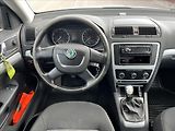 Škoda Octavia 1,6 MPi LPG PLATNOST 10/2033 - náhled 14