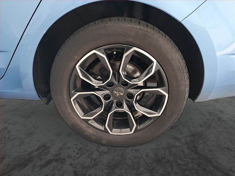 Škoda Octavia (2016) Ambition Plus 1.4 TSI - fotka 15 z 15