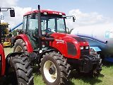 Traktor Zetor 10541 Proxima.