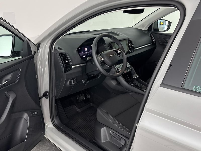 Škoda Karoq Selection DSG - fotka 6 z 29