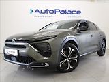 Citroën C5 X 1,6 PT 133kW Shine Záruka ČR - náhled 1
