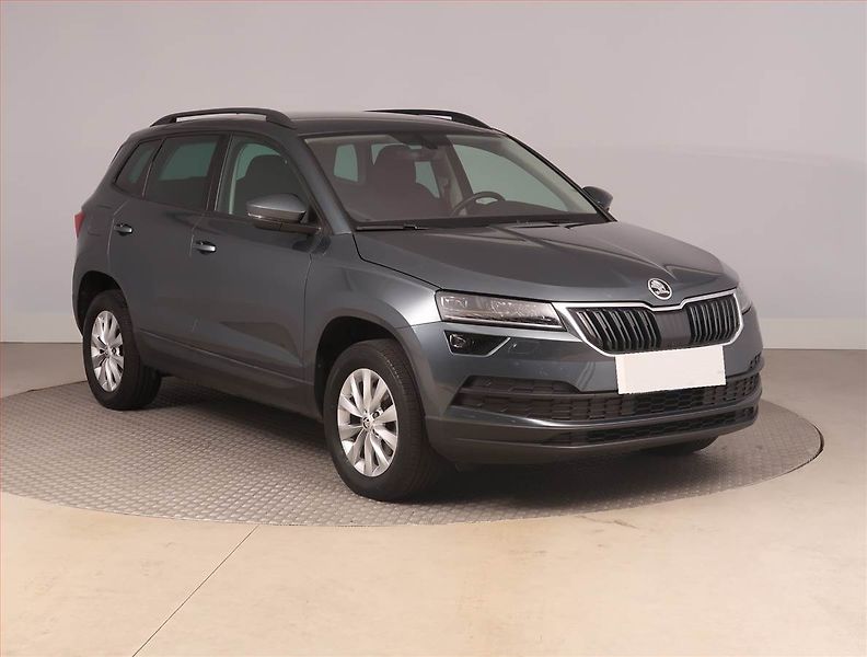 Škoda Karoq (2021) 2.0 TDI - fotografie inzerátu