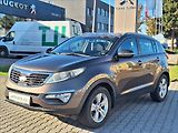 Kia Sportage 2,0 CRDI  Comfort Plus 4X4 CZ - náhled 1