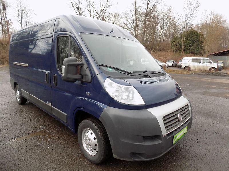 Fiat Ducato (2013) 2,3 96KW CHLADÍCÍ 0° C MAXI - fotka 9 z 42