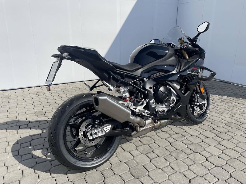 BMW (2026) S 1000 RR - fotka 3 z 13