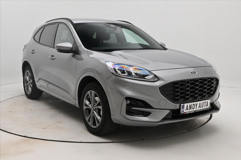 Ford Kuga 2,5 Hybrid 112kW SOH-100% ST-L - fotka 3 z 29