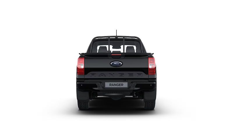Ford Ranger (2025) XLT, Dvojkabina, 2.0 EcoBlue 1 - fotka 6 z 9