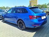 Škoda Superb 2.0 TDI/147kW Sportline DSG 4x - náhled 7