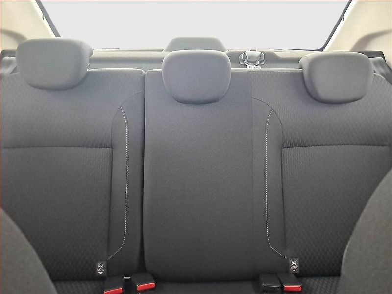 Dacia Logan (2019) 1.0 SCe, ČR,1.maj, Serv.kniha - fotka 10 z 14