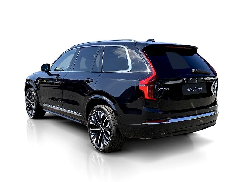 Volvo XC90 B5 AWD PLUS BRIGHT // 7M +kola - fotka 3 z 52