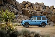 Mercedes-Benz třídy G