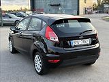 Ford Fiesta 1,2 i 60kW CZ,5Dv,Klima,Výhřev - náhled 24