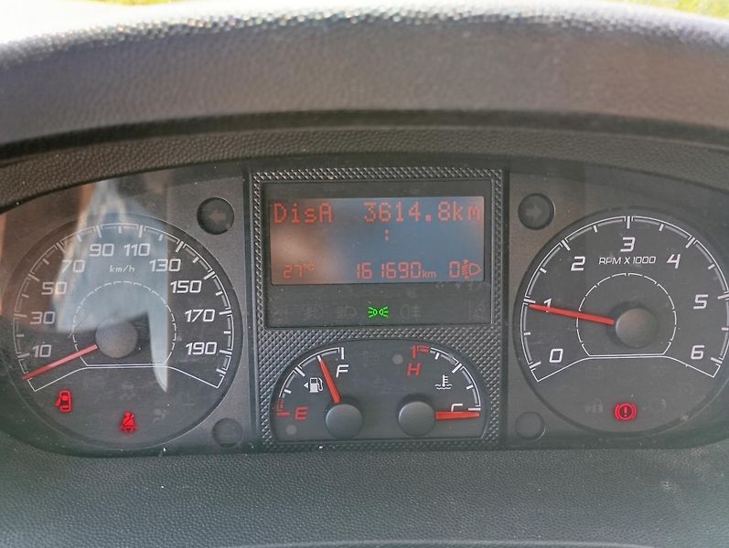 Fiat Ducato (2018)  2.0JTD L3H2 115k MAN6 - fotka 19 z 21