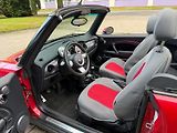 Mini Cooper 1,6i  Cabrio  - náhled 12